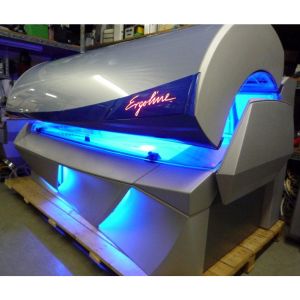 Ergoline 500 Evolution Turbo Power